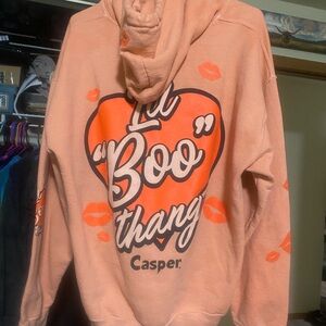 Broken promises hoodie